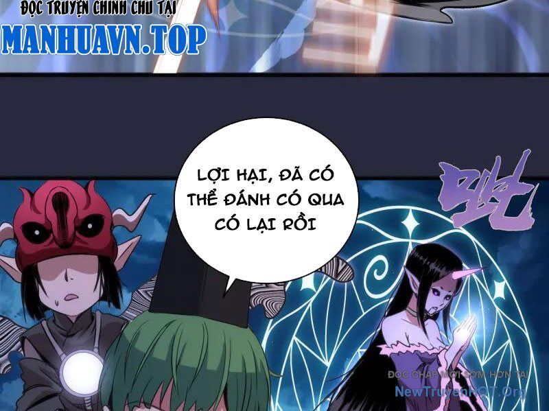 Cao Đẳng Linh Hồn Chapter 341 - Trang 78