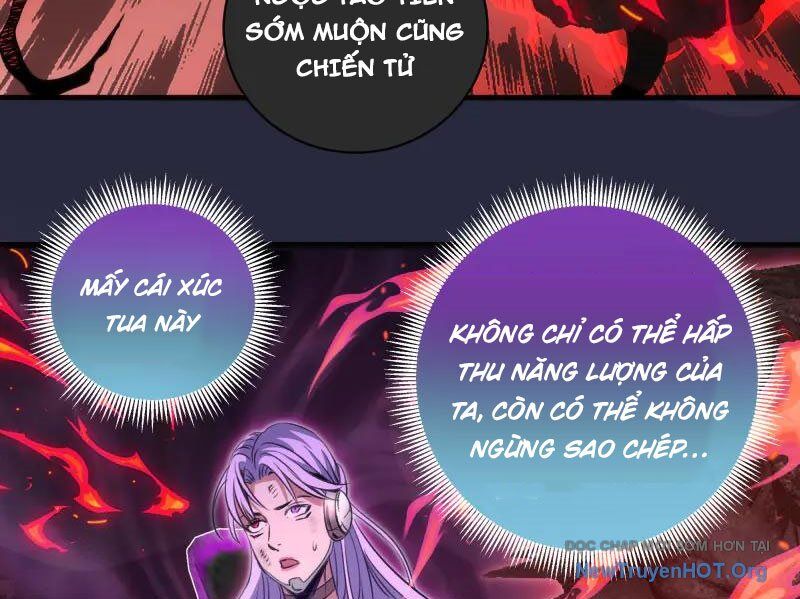 Cao Đẳng Linh Hồn Chapter 341 - Trang 86