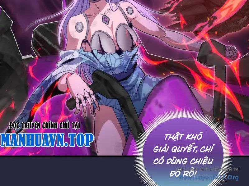 Cao Đẳng Linh Hồn Chapter 341 - Trang 87