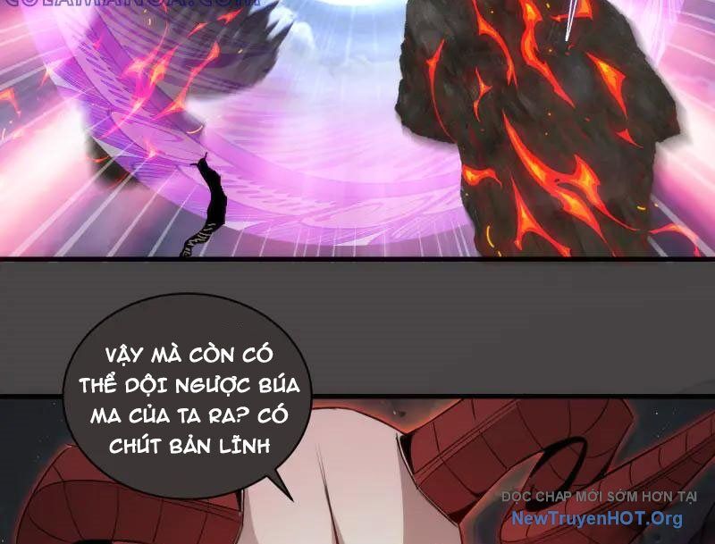 Cao Đẳng Linh Hồn Chapter 342 - Trang 1