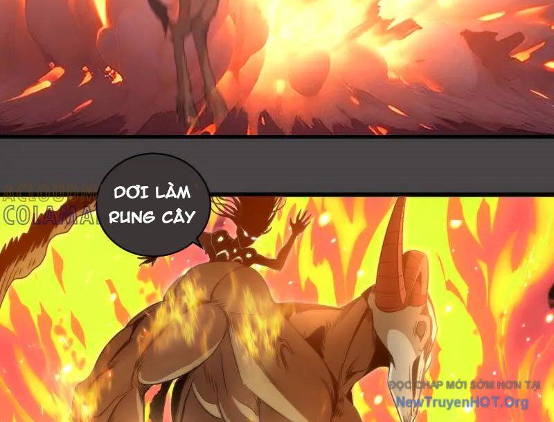 Cao Đẳng Linh Hồn Chapter 342 - Trang 21