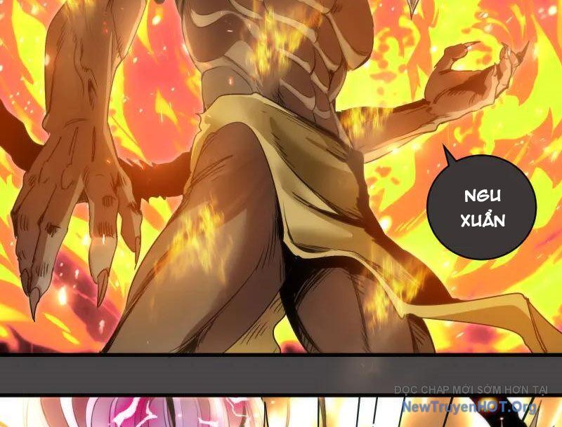 Cao Đẳng Linh Hồn Chapter 342 - Trang 22