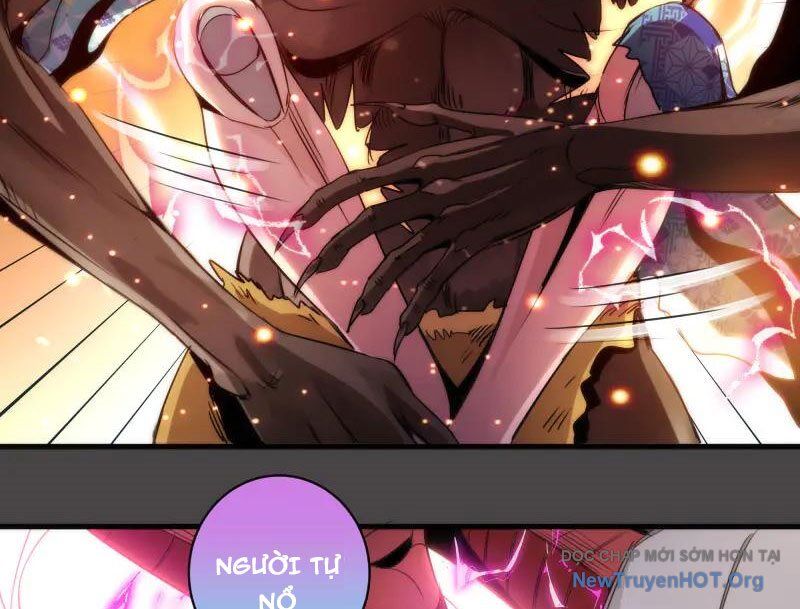 Cao Đẳng Linh Hồn Chapter 342 - Trang 24