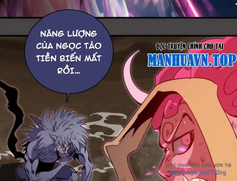 Cao Đẳng Linh Hồn Chapter 342 - Trang 30