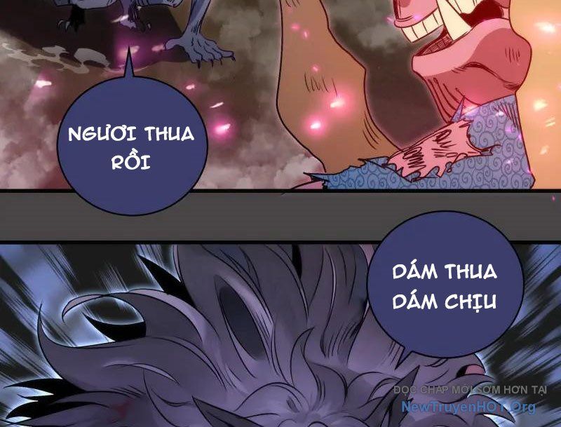 Cao Đẳng Linh Hồn Chapter 342 - Trang 31