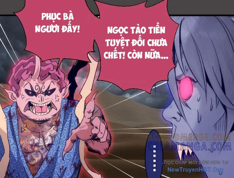 Cao Đẳng Linh Hồn Chapter 342 - Trang 33