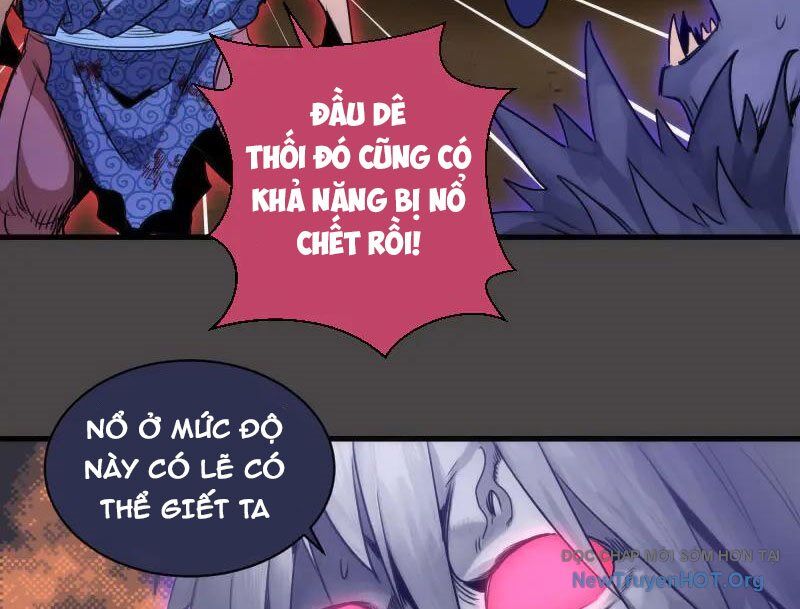 Cao Đẳng Linh Hồn Chapter 342 - Trang 34