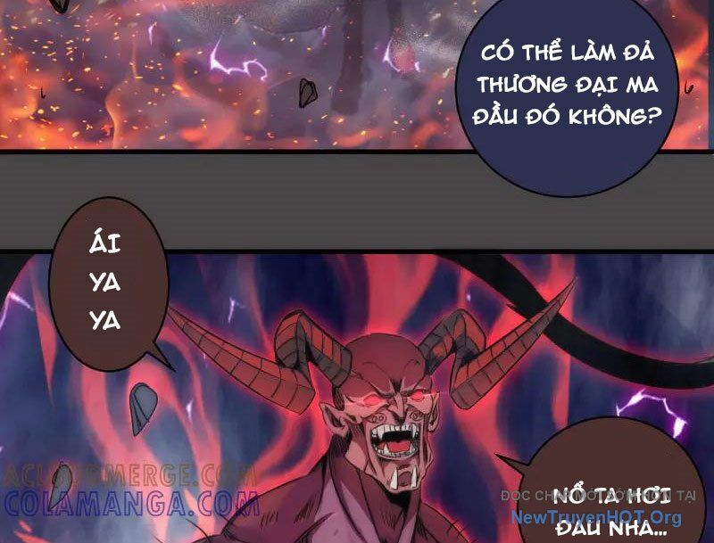 Cao Đẳng Linh Hồn Chapter 342 - Trang 37