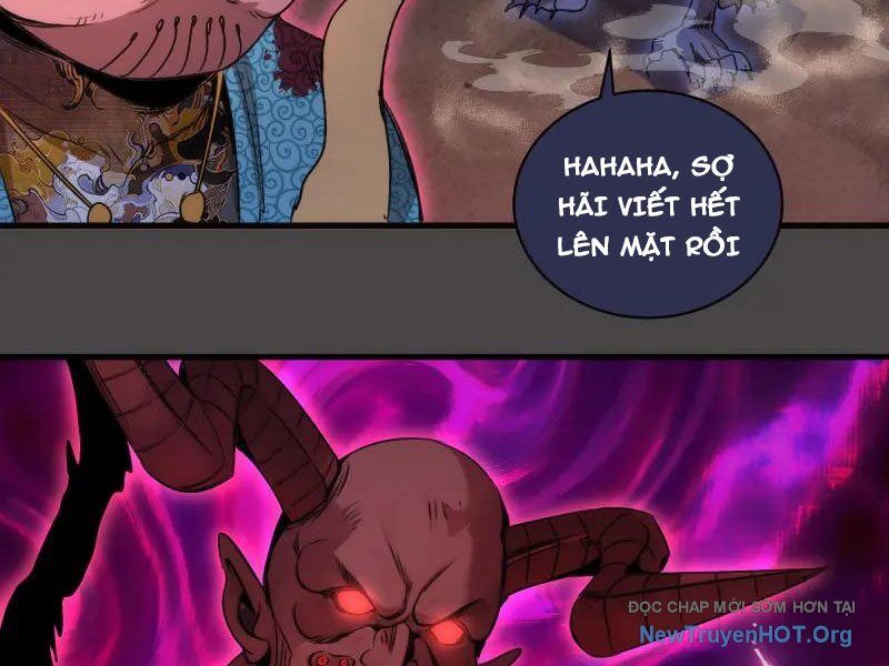 Cao Đẳng Linh Hồn Chapter 342 - Trang 43