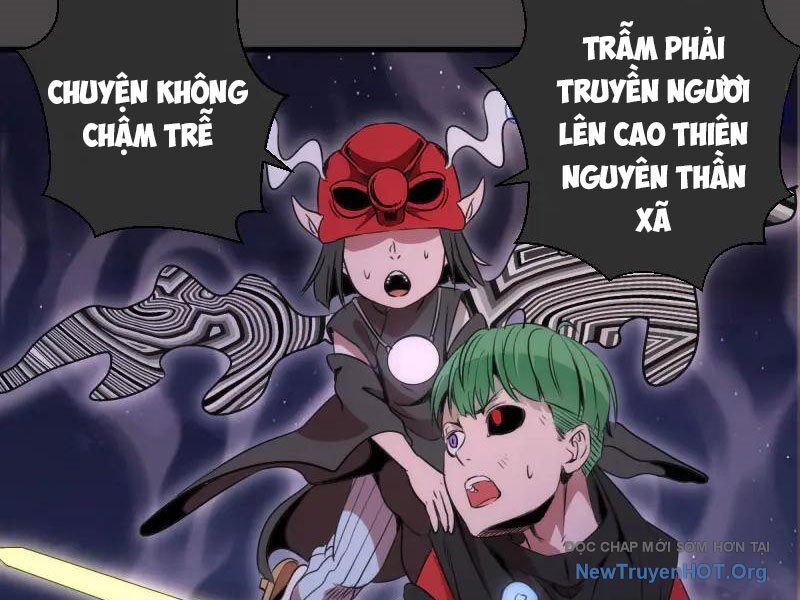 Cao Đẳng Linh Hồn Chapter 342 - Trang 46