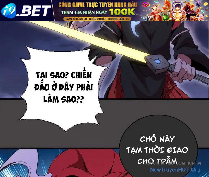 Cao Đẳng Linh Hồn Chapter 342 - Trang 47