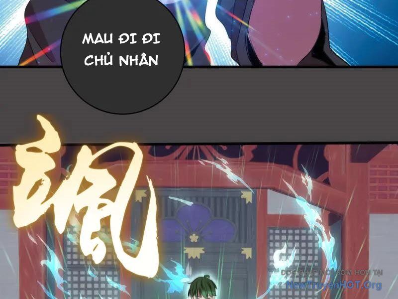 Cao Đẳng Linh Hồn Chapter 342 - Trang 49