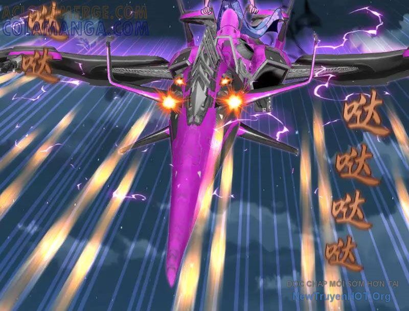 Cao Đẳng Linh Hồn Chapter 342 - Trang 5