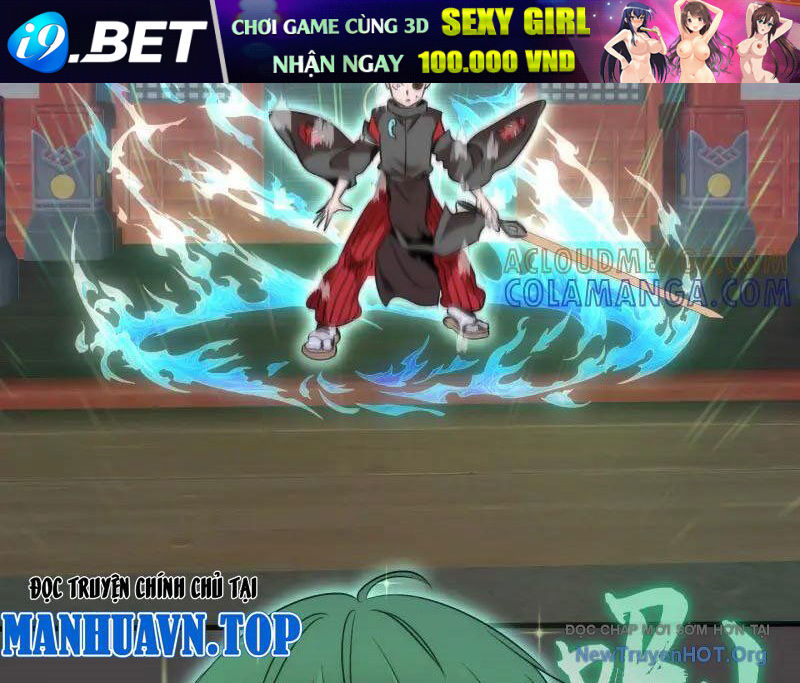 Cao Đẳng Linh Hồn Chapter 342 - Trang 50