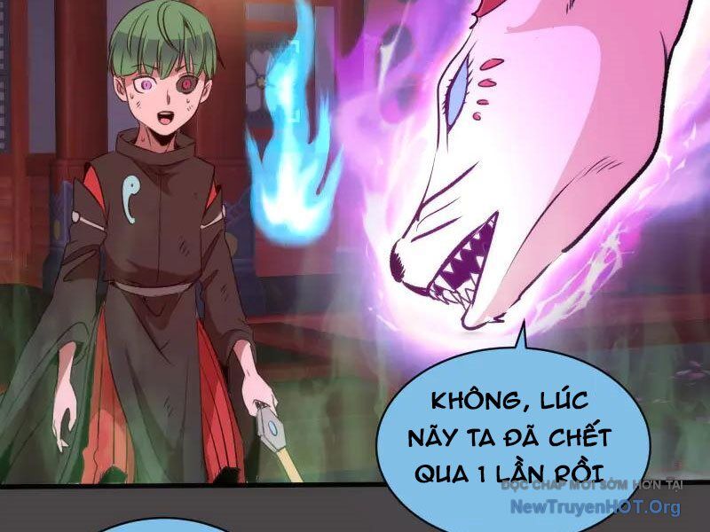 Cao Đẳng Linh Hồn Chapter 342 - Trang 56