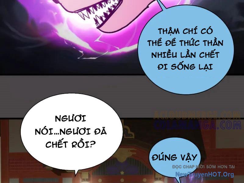 Cao Đẳng Linh Hồn Chapter 342 - Trang 58