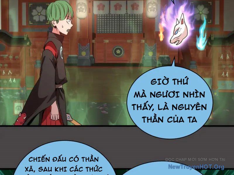 Cao Đẳng Linh Hồn Chapter 342 - Trang 59