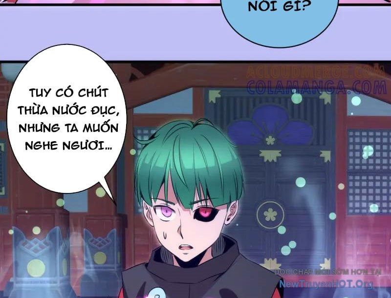 Cao Đẳng Linh Hồn Chapter 343 - Trang 14