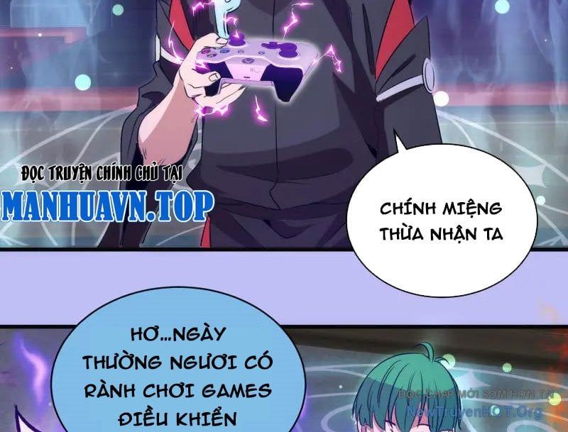 Cao Đẳng Linh Hồn Chapter 343 - Trang 15