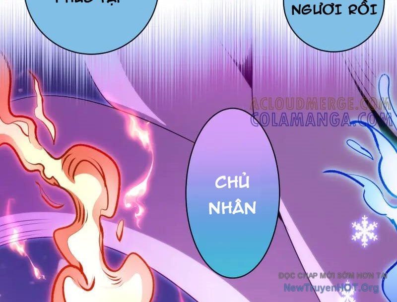 Cao Đẳng Linh Hồn Chapter 343 - Trang 18