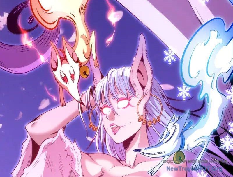 Cao Đẳng Linh Hồn Chapter 343 - Trang 19