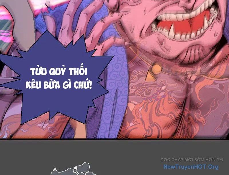 Cao Đẳng Linh Hồn Chapter 343 - Trang 27