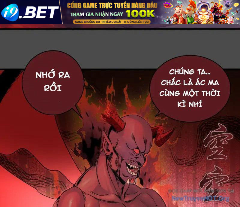 Cao Đẳng Linh Hồn Chapter 343 - Trang 29