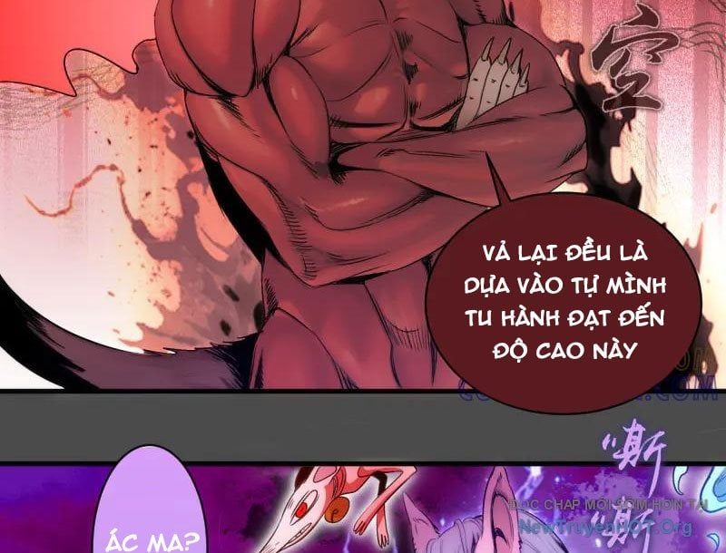 Cao Đẳng Linh Hồn Chapter 343 - Trang 30