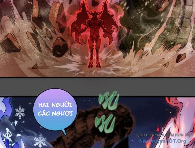 Cao Đẳng Linh Hồn Chapter 343 - Trang 36