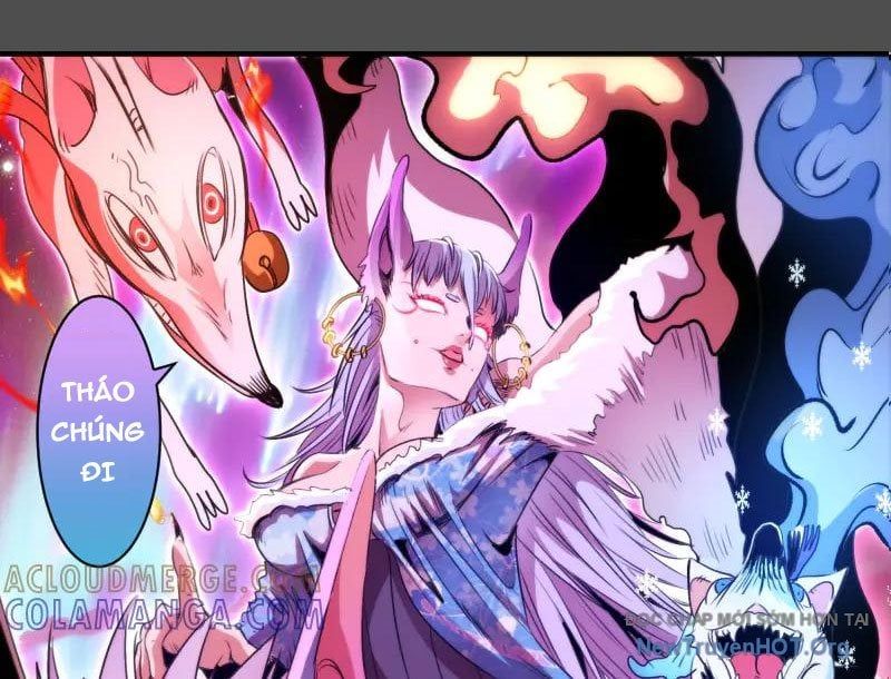 Cao Đẳng Linh Hồn Chapter 343 - Trang 38