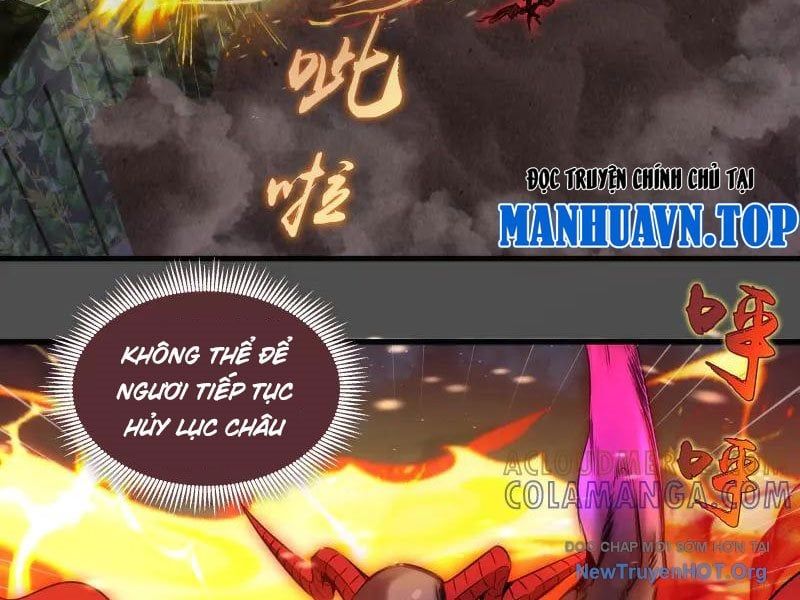 Cao Đẳng Linh Hồn Chapter 343 - Trang 63