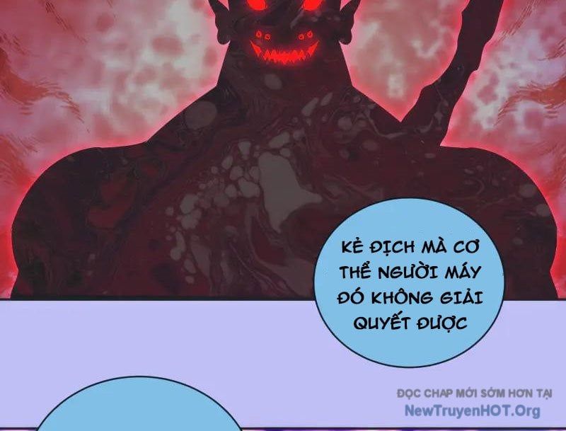 Cao Đẳng Linh Hồn Chapter 343 - Trang 9