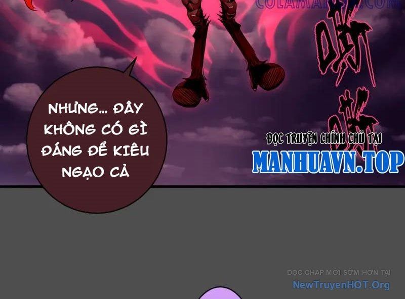 Cao Đẳng Linh Hồn Chapter 343 - Trang 93