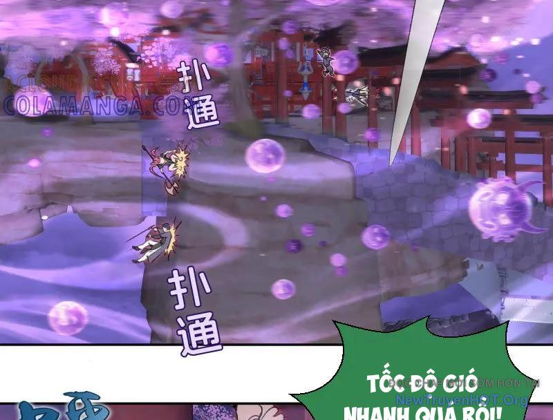 Cao Đẳng Linh Hồn Chapter 344 - Trang 13