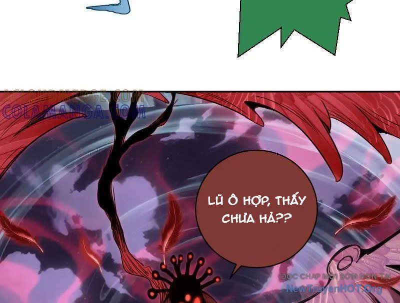 Cao Đẳng Linh Hồn Chapter 344 - Trang 17