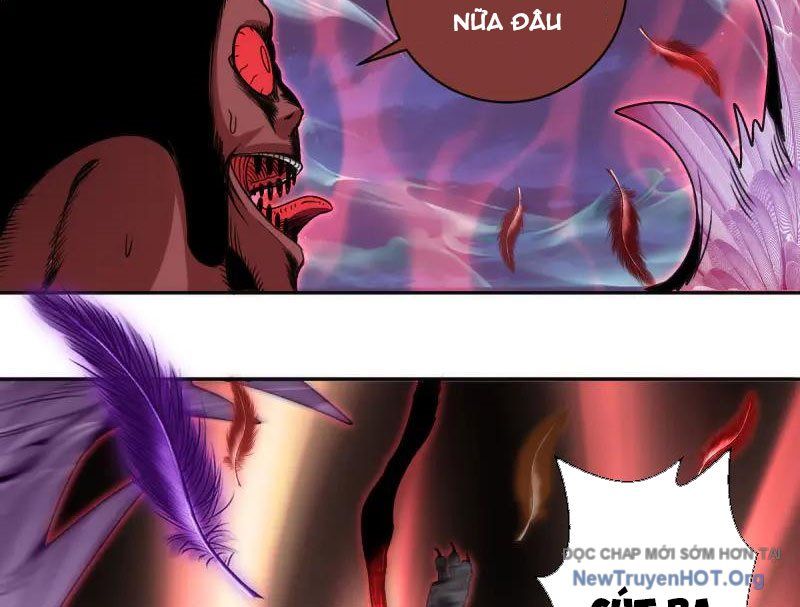 Cao Đẳng Linh Hồn Chapter 344 - Trang 20