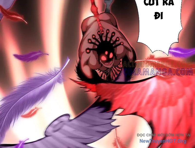 Cao Đẳng Linh Hồn Chapter 344 - Trang 21