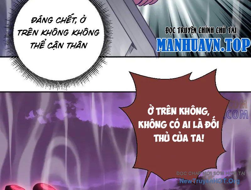 Cao Đẳng Linh Hồn Chapter 344 - Trang 25