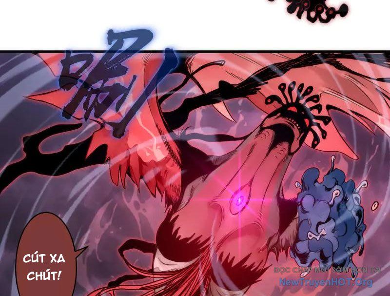 Cao Đẳng Linh Hồn Chapter 344 - Trang 3