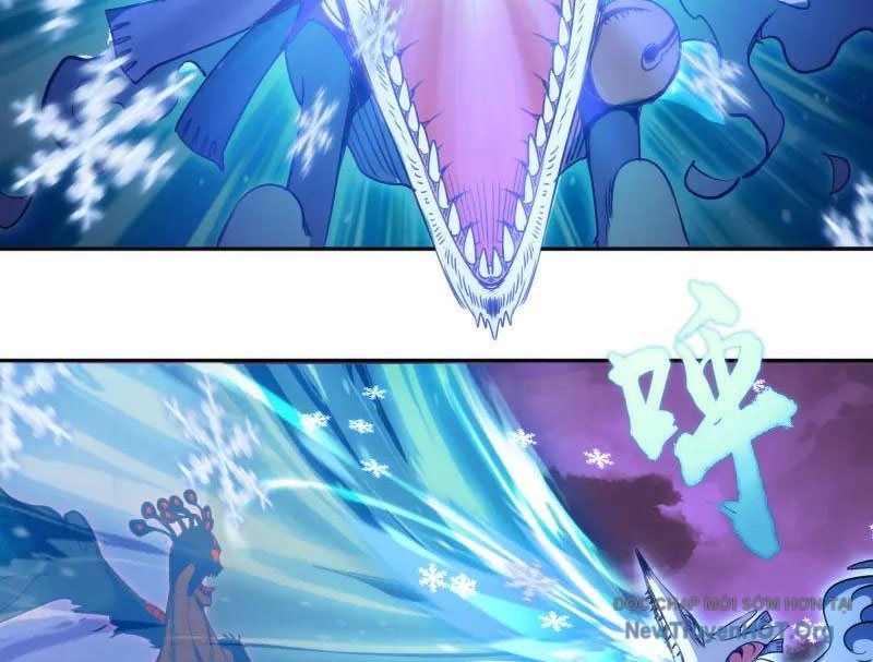 Cao Đẳng Linh Hồn Chapter 344 - Trang 31