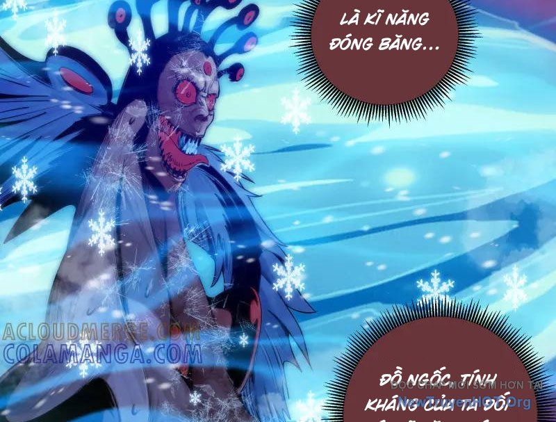 Cao Đẳng Linh Hồn Chapter 344 - Trang 33