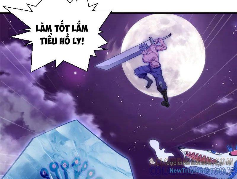 Cao Đẳng Linh Hồn Chapter 344 - Trang 37