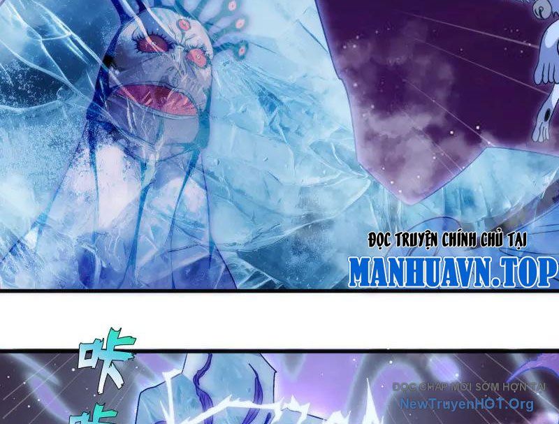 Cao Đẳng Linh Hồn Chapter 344 - Trang 38