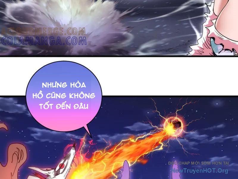 Cao Đẳng Linh Hồn Chapter 344 - Trang 46