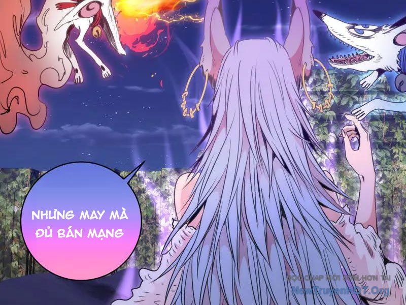 Cao Đẳng Linh Hồn Chapter 344 - Trang 47