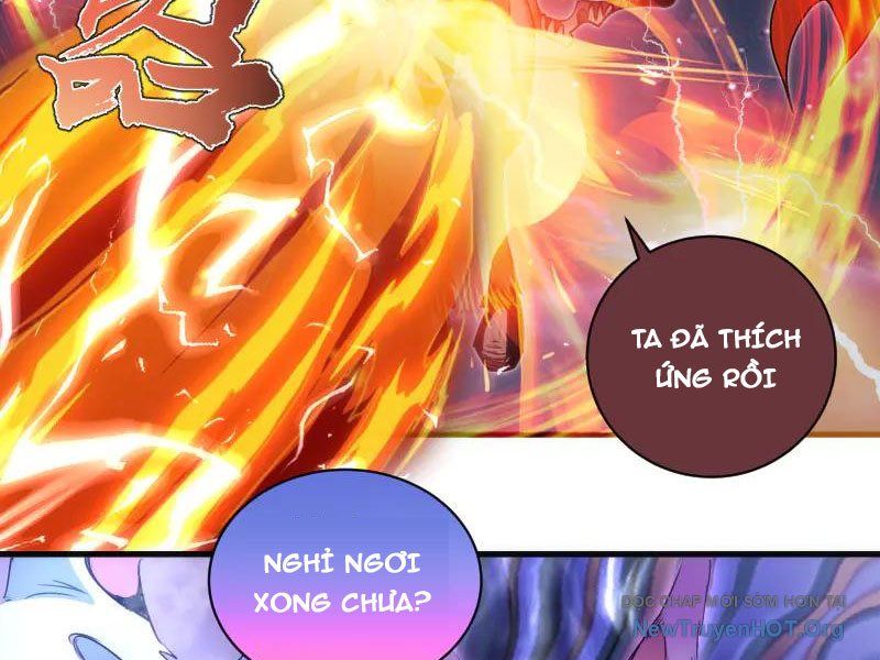 Cao Đẳng Linh Hồn Chapter 344 - Trang 49