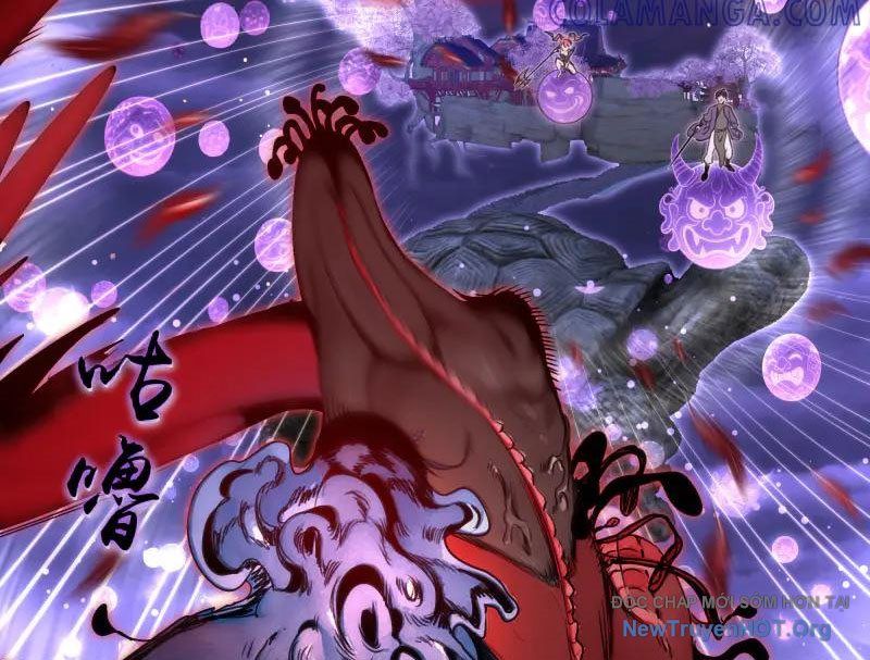 Cao Đẳng Linh Hồn Chapter 344 - Trang 5