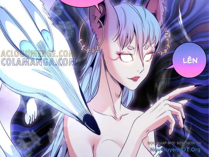 Cao Đẳng Linh Hồn Chapter 344 - Trang 50