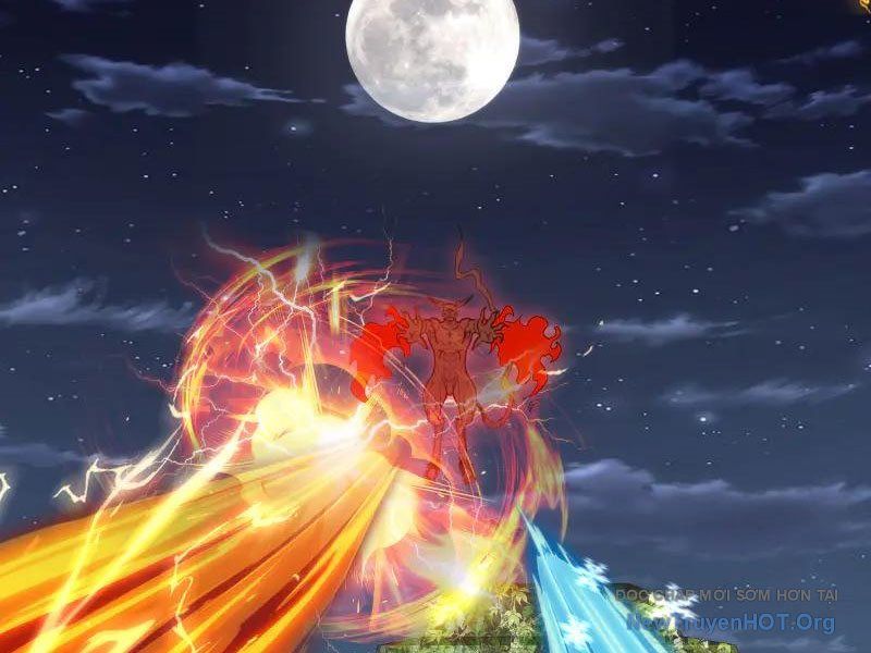 Cao Đẳng Linh Hồn Chapter 344 - Trang 56