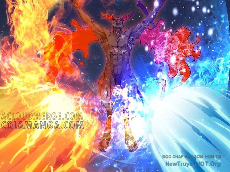 Cao Đẳng Linh Hồn Chapter 344 - Trang 58